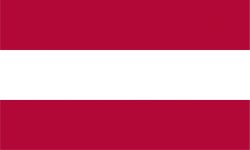 Austria Flag 5ft x 3ft-0