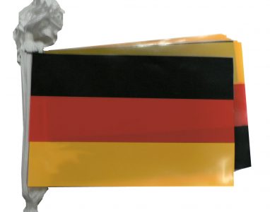 Germany bunting