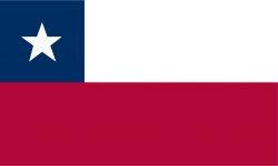 Chile flag