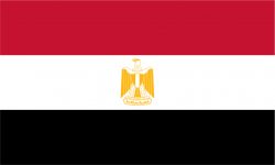 Egypt flag