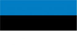 Estonia flag