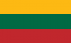 Lithuania flag