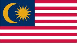 malaysia Flag