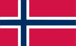 Norway Flag