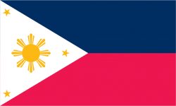 Philippines flag