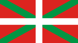 Basque flag