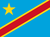 Congo flag