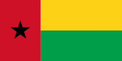 Guinea-Bissau flag