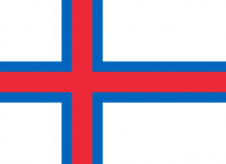 Faroe Islands flag