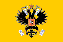 Russia imperial Flag