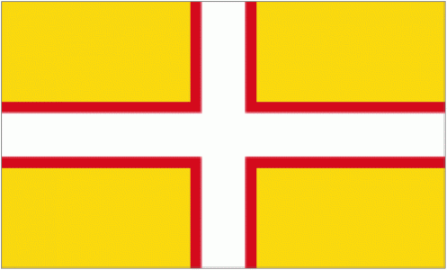 Dorset Flag